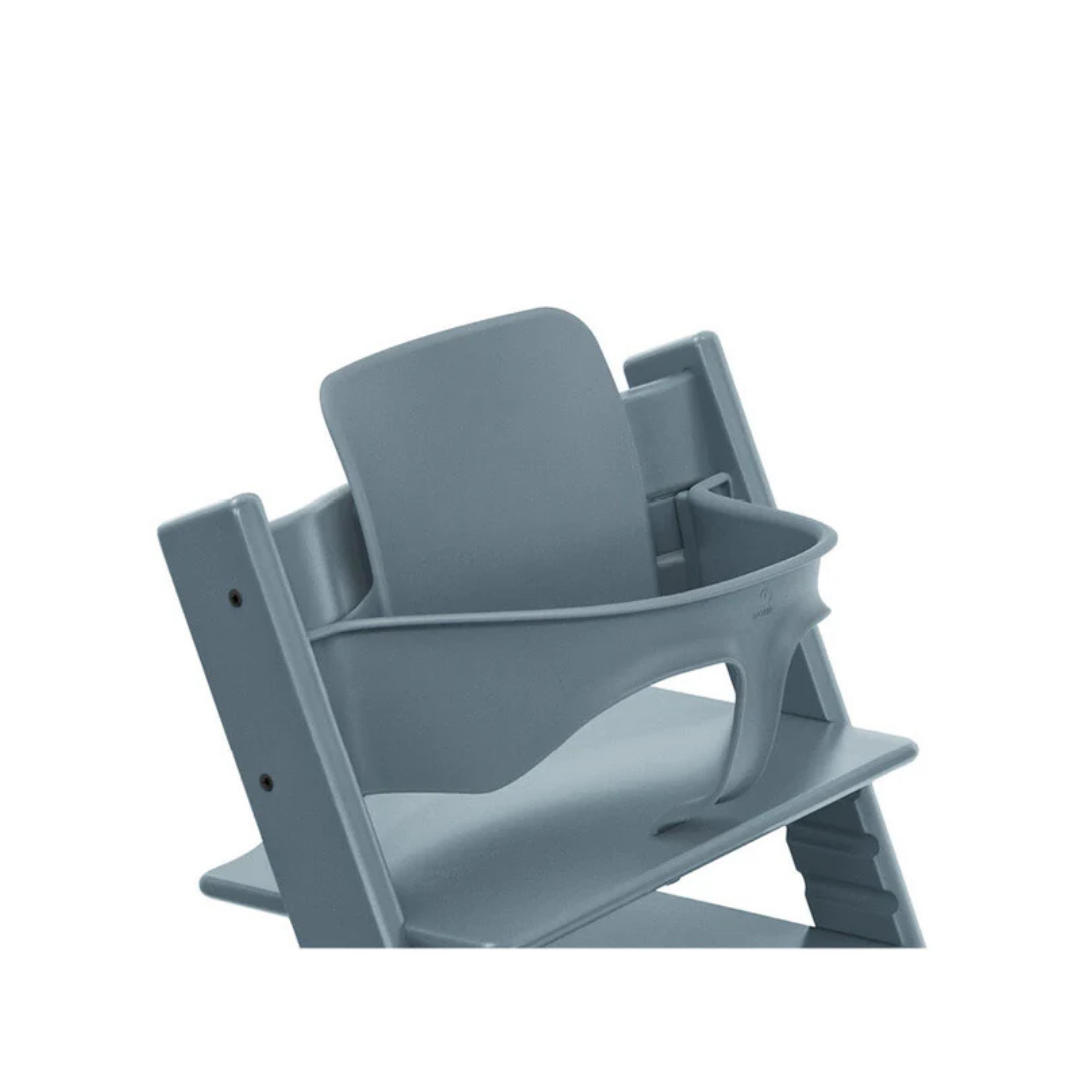 Stokke - Tripp Trapp Baby Set Fjord Blue